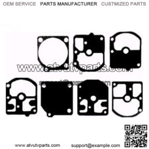 Kit Carburetor  5839