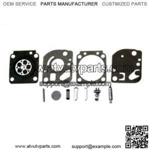Carburetor Repair Kit For 9244