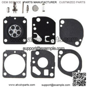 Carburetor Rebuild Kit RB134