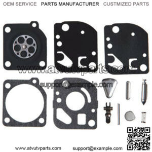 Carburetor Rebuild Kit RB27