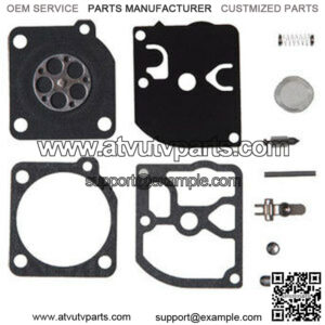 Carburetor Rebuild Kit RB105