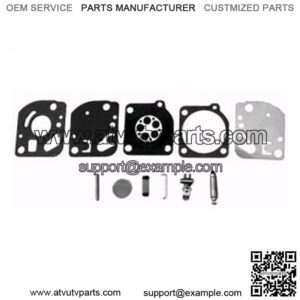 Carburetor Repair Kit  9297