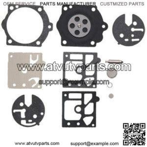 Carburetor Rebuild Kit K-10HDB