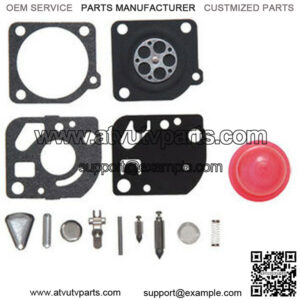 Carburetor Rebuild Kit RB47