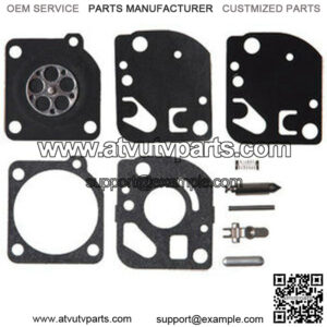 Carburetor Rebuild Kit RB21