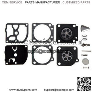 Carburetor Rebuild Kit RB69