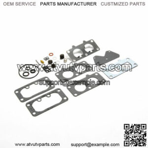 New OEM Carburetor Kit 797890