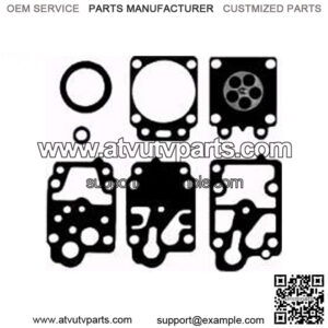 Carburetor Kit D1-Wy 6568
