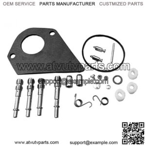 Carburetor Overhaul Kit For B&S 10933