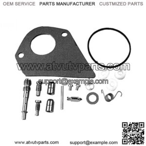 Carburetor Overhaul Kit For B&S 10939