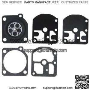 Carburetor Gasket & Diaphragm Kit GND-7