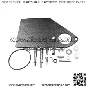 Carburetor Overhaul Kit For B&S 10937