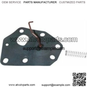 New Carburetor Diaphragm 299637