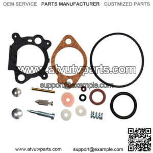 Kit Float Carburetor B&S  10237