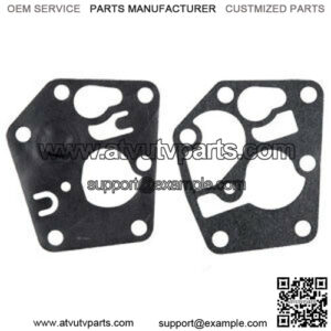 New Carburetor Diaphragm 495770