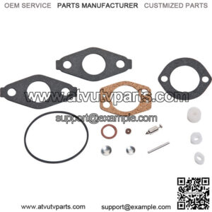 Replacement  Kit Carburetor Briggs 695157 Part Number 49-225