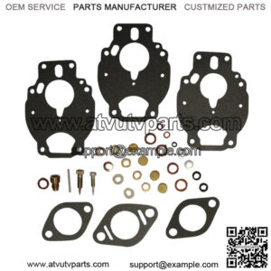 Carburetor Kit fits Zenith