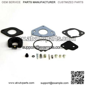 New OEM Carburetor Repair Kit 2475746 2475746-s