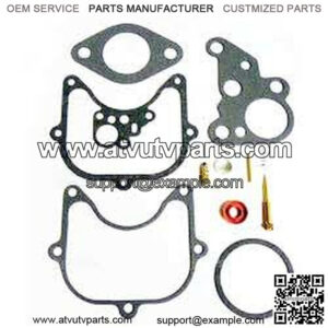Carburetor Kit 2000 3000 4000 etc  CKPN9591A