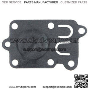 272538S Carburetor Diaphragm Fits Briggs and Stratton 3-1/2 HP - 5 HP Horizontal