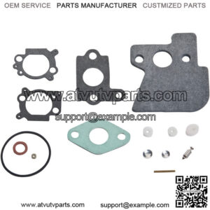 Replacement  Kit Carburetor Briggs 692703 Part Number 49-223