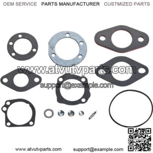 Replacement  Carburetor Kit Part Number 49-700