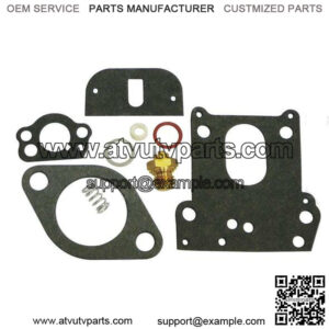 CARBURETOR KIT,  B250 Part Number S70783