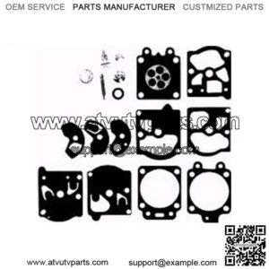 Carburetor Kit 4180