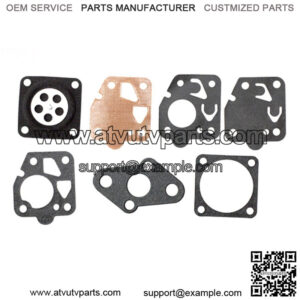 Carburetor Kit Homelite 4302