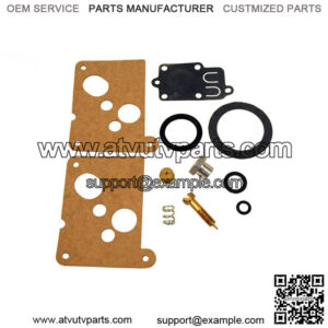 Carburetor Kit For B&S 7967