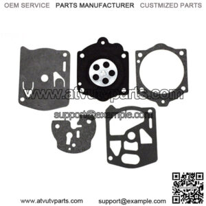 Carburetor Kit D1-Ws 4181