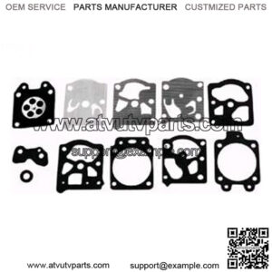 Carburetor Kit D20-Wat 4923
