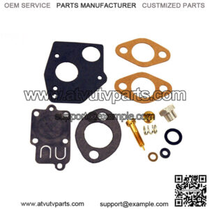 Carburetor Overhaul Kit For B&S 1413