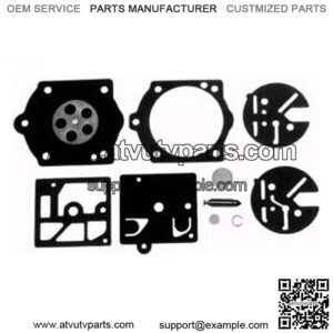 Carburetor Kit Hdc 8341