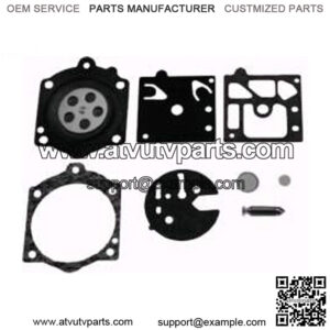 Carburetor Kit Hdb 8342