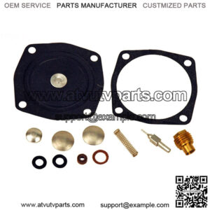 Carburetor Overhaul Kit For 1411