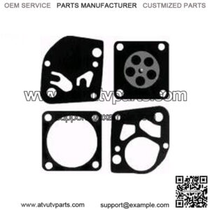 Carburetor Kit Teikei/Tk  7218