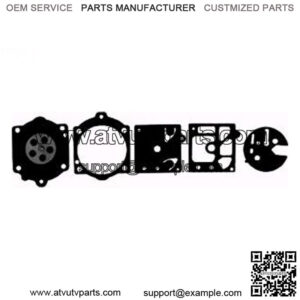 Carburetor Kit D1-Hdb 4182