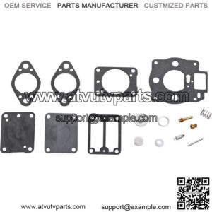 Carburetor Kit  for 693503  49-149