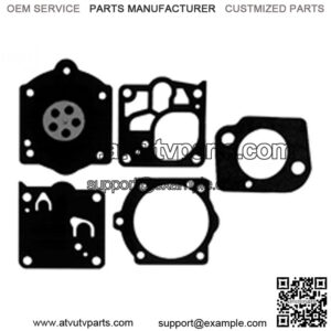 Carburetor Kit D1-Wj/D10-Wj 7215