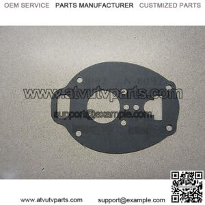 Carb Mount Gasket 801 901