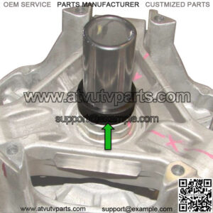 Arctic Cat Drive Clutch Spacer - 2012-2015 ZR F XF M 9000 1100 Turbo