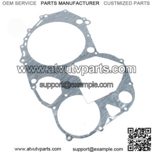 GASKET, CLUTCH COVER