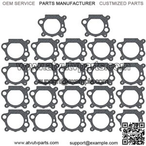 Pack of 22 795629 Carburetor Gasket for 272653 272653S 4156