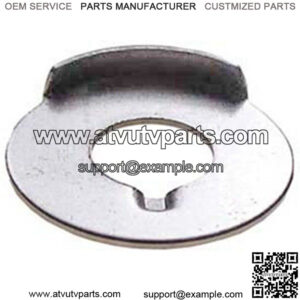 Club Car DS Steering Gear Inner Ball Joint Tab Washer