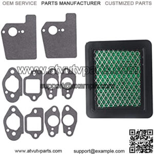 17211-ZL8-023 Ari Filter Gaskets Parts for Gc135 Gcv135 HRX217 HRR216 HRS216 GCV160 GCV190 GC160 GC190 Engines