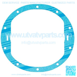 Axle HSG Cover or Differential Seal