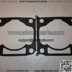 1998-2005 500 & 600 SNOWMOBILE CYLINDER BASE GASKET 3005-654 3005-245