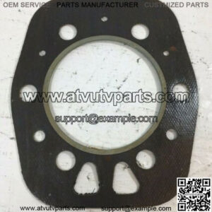 SNOWMOBILE 3002-222  CYLINDER HEAD GASKET FITS 1976 Z 440 OEM