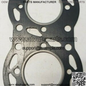 Genuine Original Snowmobile Cylinder HEAD GASKET 3082715 VINTAGE OEM
